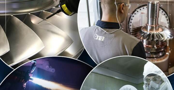 TEI Nadcap akreditasyonunda dünya birincisi