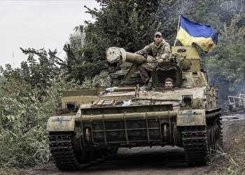 Almanya Ukrayna’ya yardımları azaltıyor