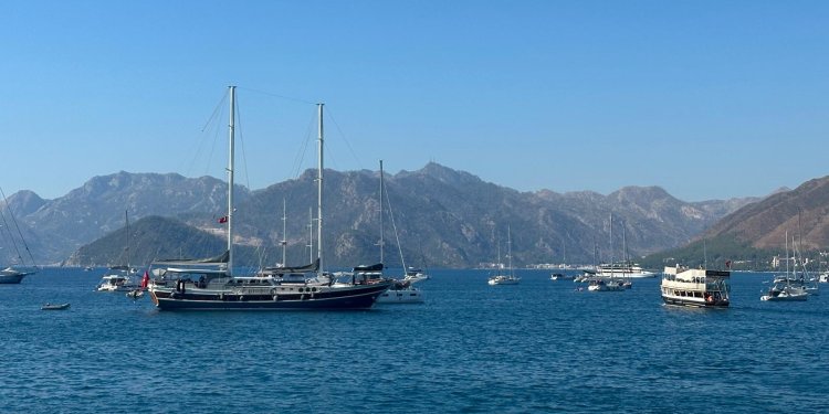 Marmaris’in en popüler 4 koyu