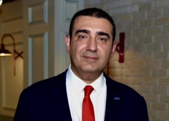 Yavuz Eroğlu: THY’yle dünyaya açıldık, 60 havayoluna hizmet veriyoruz