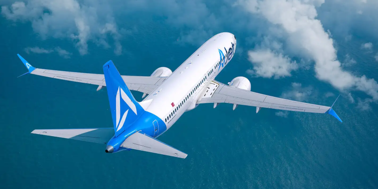 AJet’ten indirim kampanyası: Almanya’dan uçuş 1 euro