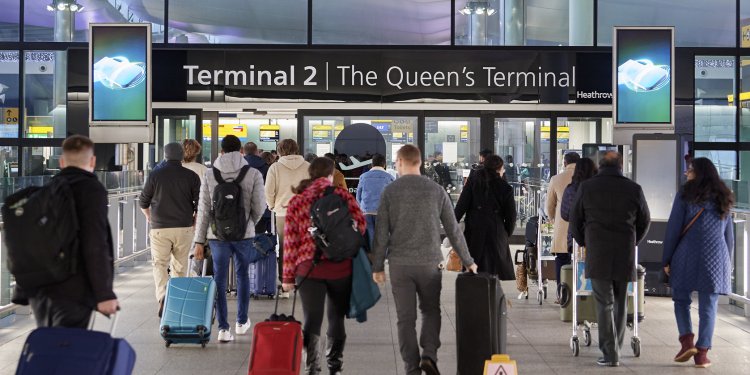 Yolcu talebi tüm zamanların rekorunu kırdı