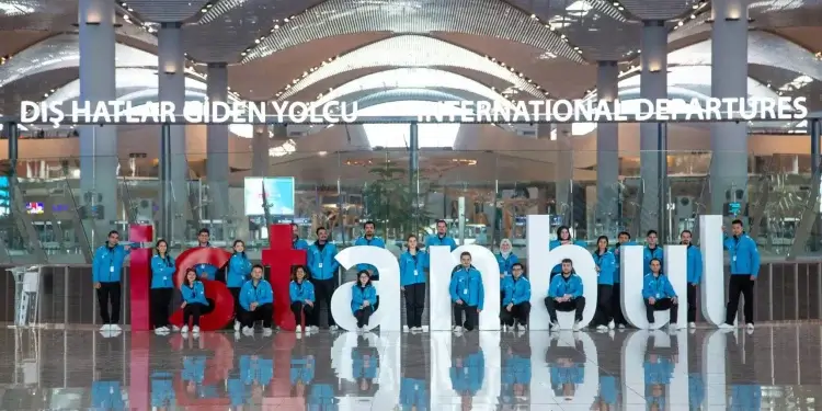 İGA’dan çalışanlarına yeni prim sistemi