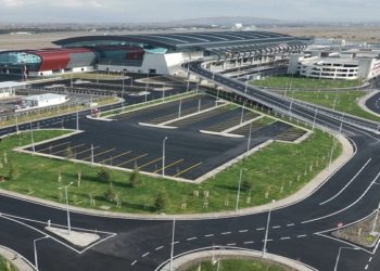 Kayseri Orta Anadolu’nun hava kargo merkezi olacak