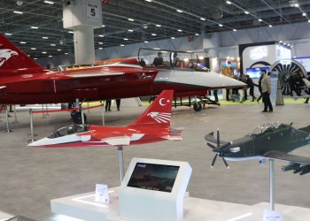 SAHA EXPO, 22 Ekim’de kapılarını açacak