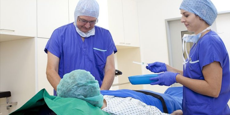 Sağlık turizminde kayıt dışı tehlikesi!