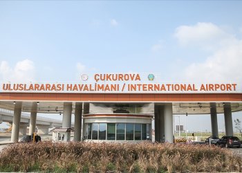 Cumhurbaşkanı Erdoğan Çukurova Havalimanı’nı hizmete açacak