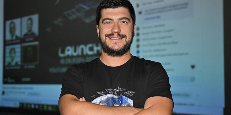 Türkiye’nin uzay ekosistemi büyüyor: 4 yeni uydu fırlatıldı