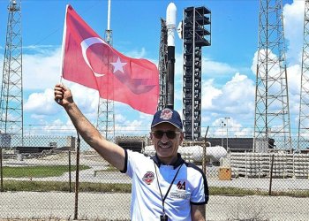 Türksat 6A Ekim’de görev yörüngesinde!