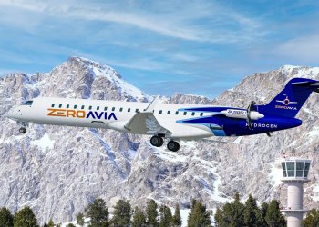 ZeroAvia, İngiltere’deki test uçağını iki katına çıkardı