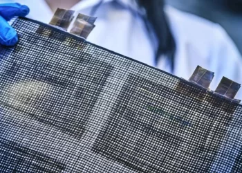 Uçaklar için devrim niteliğinde batarya