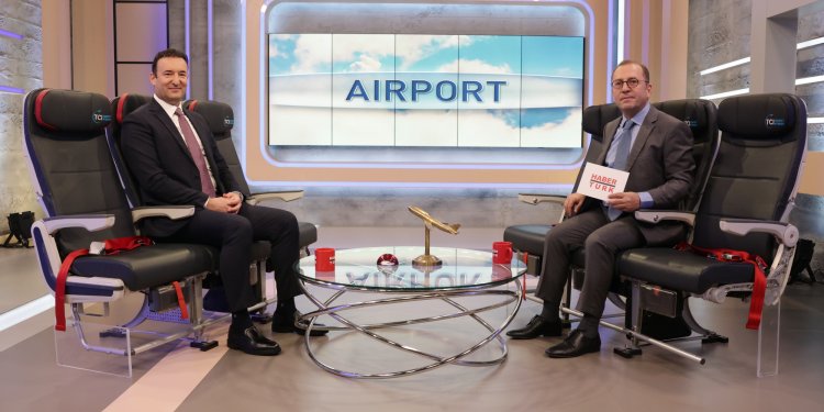 İstanbul Sabiha Gökçen’e yeni terminal binası