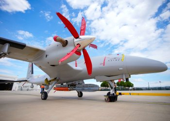 AKINCI TİHA’dan TOLUN IIR ile tam isabet