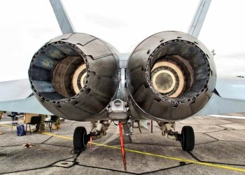Türkiye, ABD’den GE motorları için izin istedi