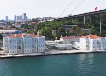 THY’nin İstanbul Boğazı’ndaki otelleri açılıyor