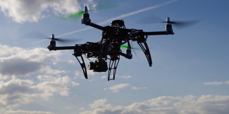 Ukrayna’dan Rus topraklarına 144 İHA ile saldırı