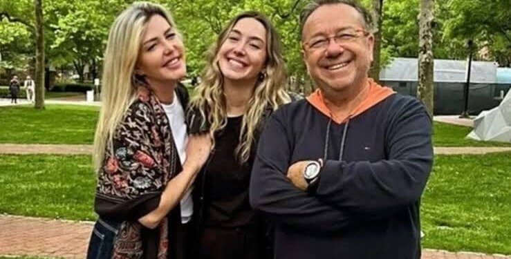 Gani Müjde anlattı THY cevap verdi…