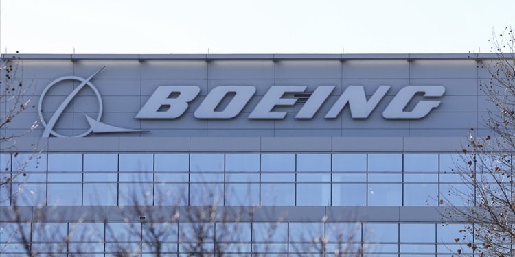 Boeing, maliyetleri azaltmayı öngören önlemleri açıkladı