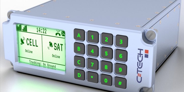 Uçaklar milli teknoloji ile “konuşacak”