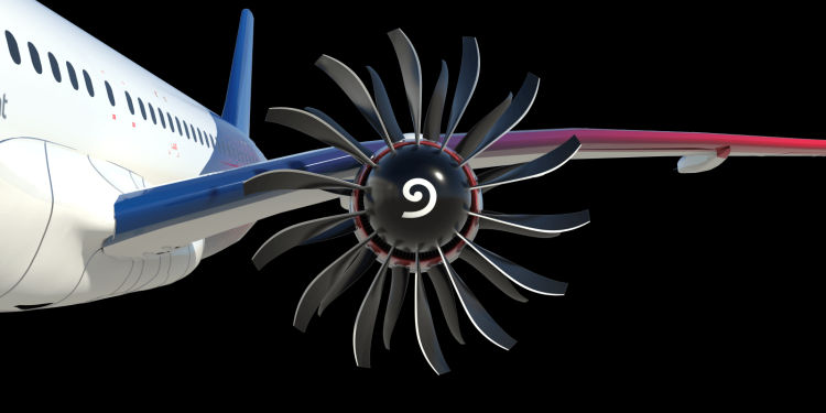 Airbus, CFM’nin açık rotor teknolojisine umut bağladı