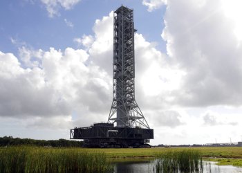 Türkiye, Somali’de “uzay aracı fırlatma rampası” planlıyor