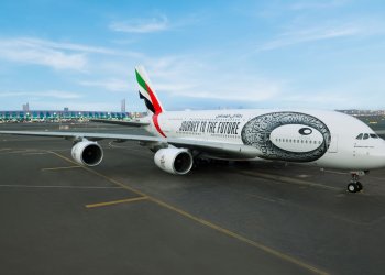 Emirates’ten “Havacılık Gelecek Haftası”
