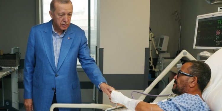 Ali Sabancı tekne kazasını ilk kez anlattı