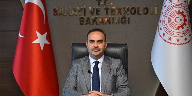 Bakan Kacır’dan 2030 hedefi: 100 Turcorn ve 100 bin girişim