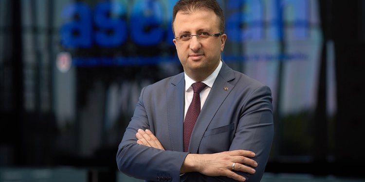 ASELSAN 2024’ün ilk yarısında kârını yüzde 133 arttırdı