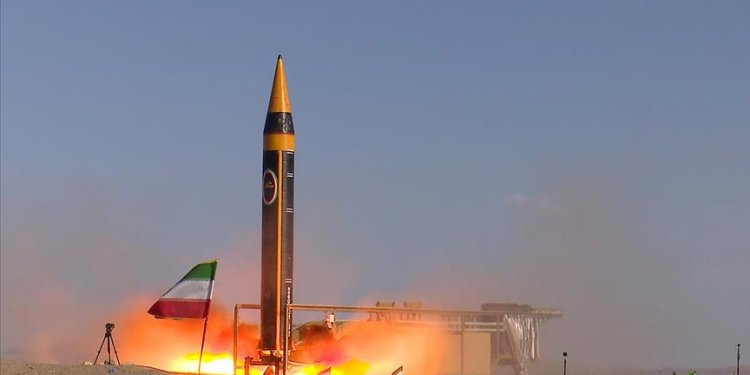 AB, İran’a yeni yaptırımlara hazırlanıyor