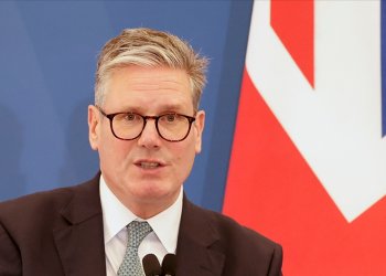 İngiltere, Kıbrıs’a 700 asker konuşlandırıyor