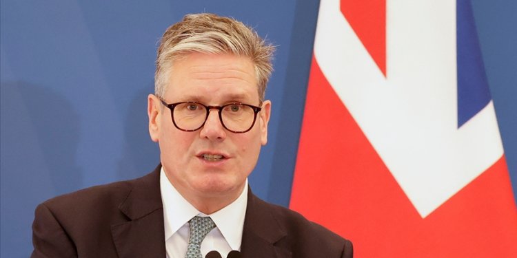 İngiltere, Kıbrıs’a 700 asker konuşlandırıyor