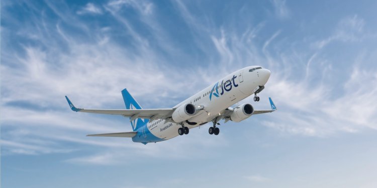 AJet’ten KKTC’ye uçuşlarda indirimli bilet kampanyası