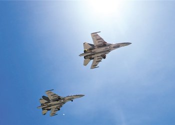 Tayvan: Ada çevresinde Çin’e ait 153 askeri hava aracı görüldü