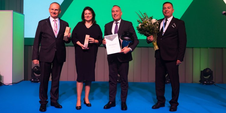 Riga Havalimanı TAV’la devam etmek istiyor