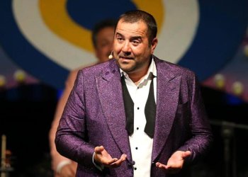 Ata Demirer’den THY’ye koltuk tepkisi