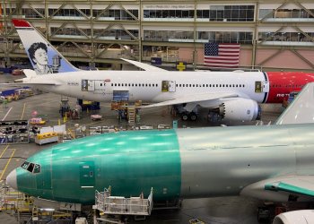 FAA’dan Boeing 737’ler için dümen uyarısı