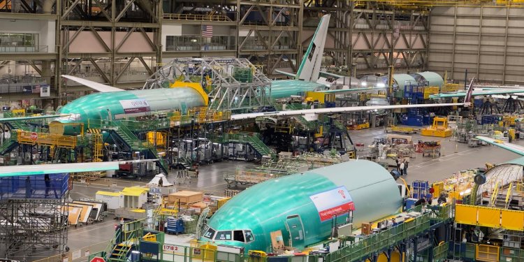 FAA’dan Boeing 737’ler için dümen uyarısı