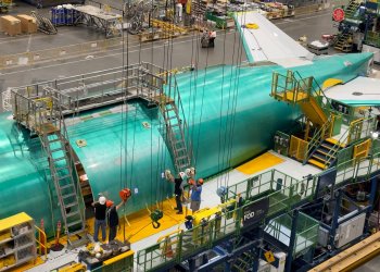 FAA’dan Boeing 737’ler için dümen uyarısı