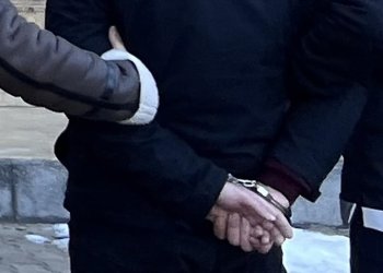 Çin casusları Türkiye’de yakalandı!