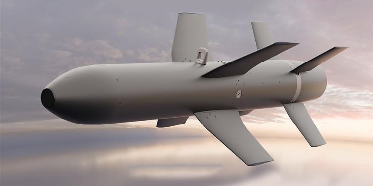 GÖKKURT ile SİHA’ların vurucu gücü katlanacak