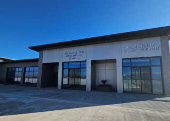 Antalya Havalimanı, 2025’te yolcularını “yeni yüzüyle” karşılayacak