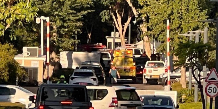 Lübnan’dan atılan İHA Netanyahu’nun evini hedef aldı