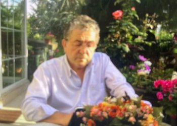 Onur Air’in duayen isimlerinden Mehmet Pekpak vefat etti