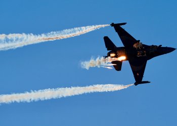 SOLOTÜRK’ten 29 Ekim hazırlığı