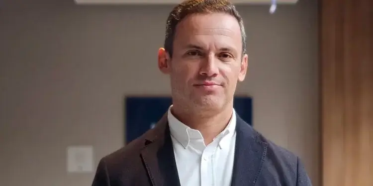 TAV, Gazipaşa Alanya Havalimanı’na yeni direktör atadı