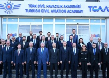 Bakan Uraloğlu: Yeni seferler ekim sonunda başlıyor