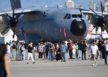 Adana’da TEKNOFEST coşkusu başladı