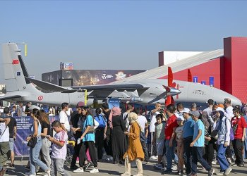 TEKNOFEST Adana’da son gün