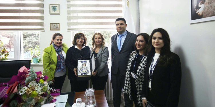 TEI’den Öğretmenler Günü’ne özel etkinlikler